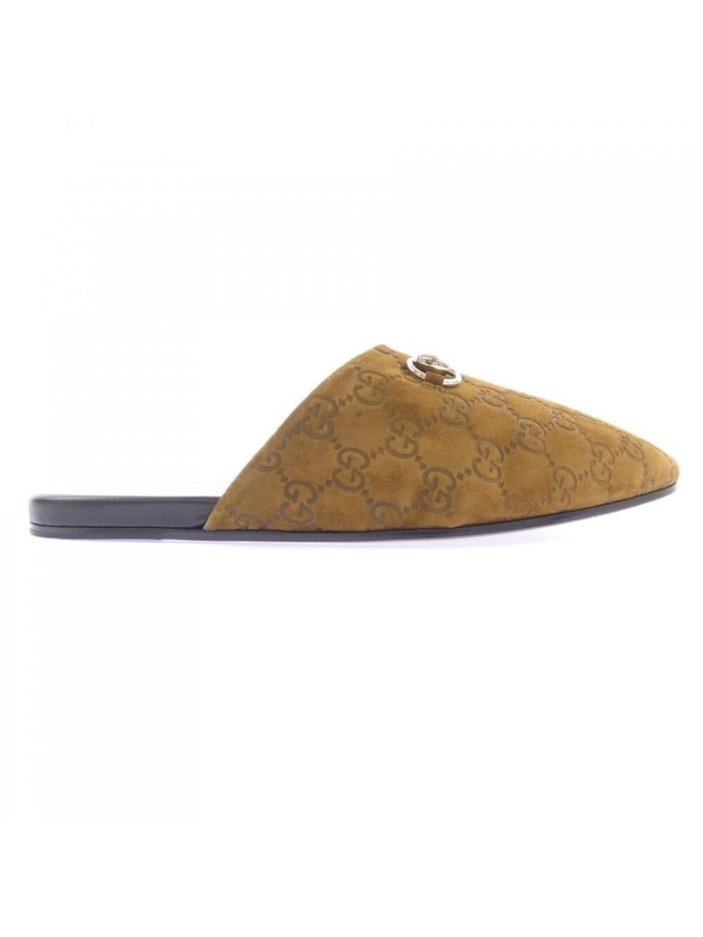 Gucci Sandals Brown